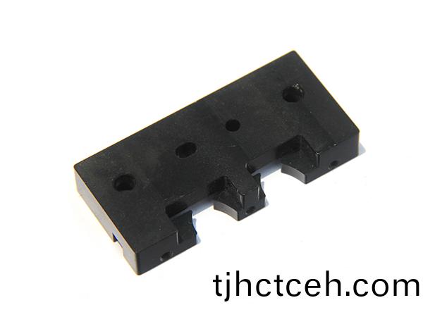 CNC機牀(chuang)加工(gong)中(zhong)的(de)加工能力(li)與(yu)精度(du)評估