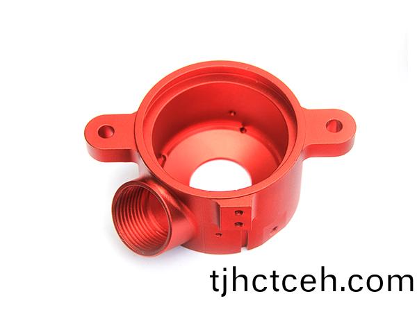CNC精密(mi)零(ling)件加(jia)工在(zai)哪(na)些行業中應(ying)用(yong)