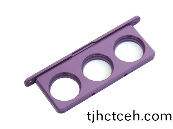 CNC精(jing)密(mi)零(ling)件加(jia)工在(zai)哪(na)些行(xing)業(ye)中(zhong)應用